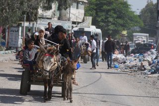 palestinioi